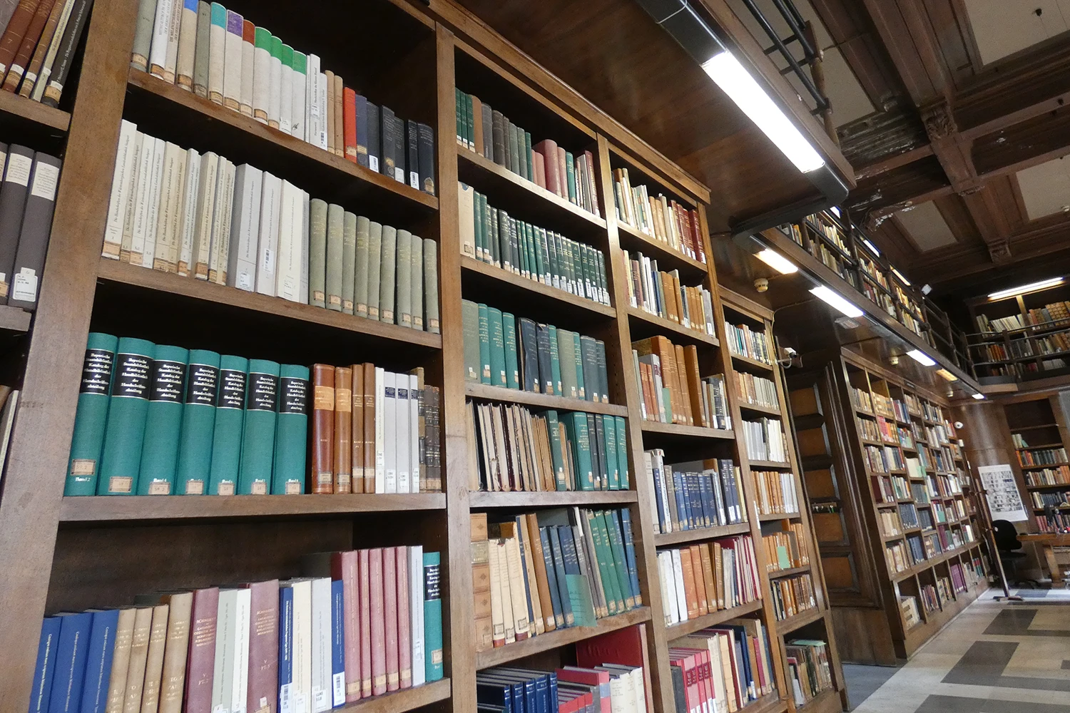 The post-war period and recovery