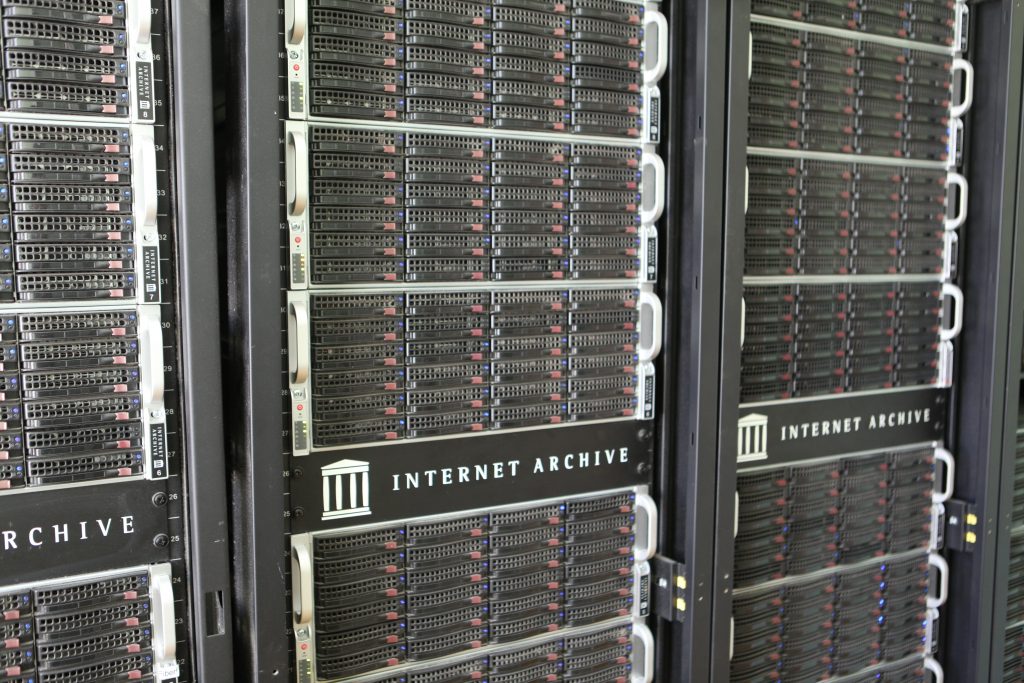 Pubblicati i criteri di Archiviabilità dei siti web