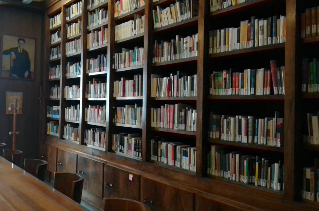 Riapertura della Sala Musica e aumento dei posti disponibili nelle Sale di Consultazione