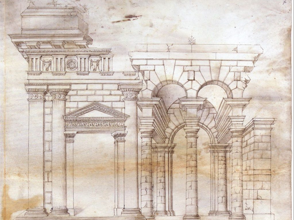 Roma ritrovata. Riapertura della mostra e proroga