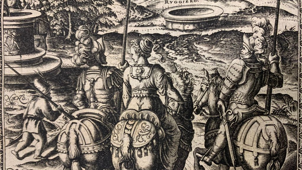 Sabato 24 maggio. Apertura straordinaria pomeridiana della Biblioteca