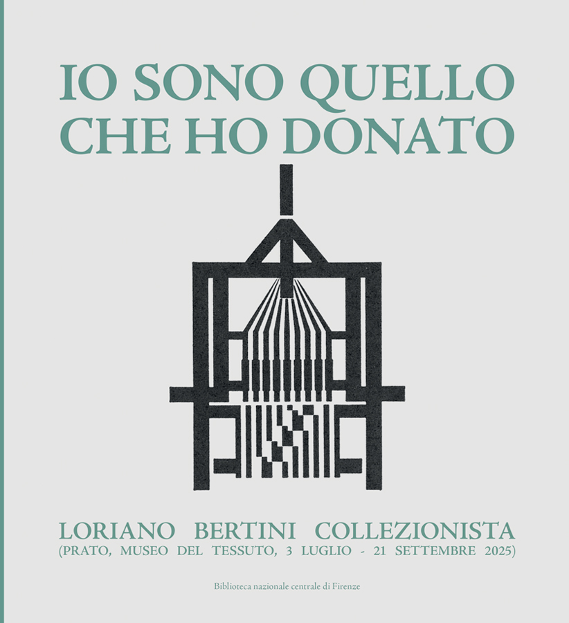 Io sono quello che ho donato