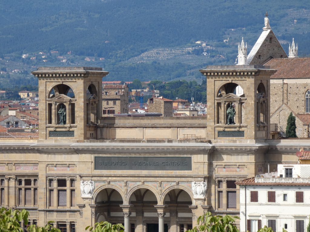 Gli orari di agosto