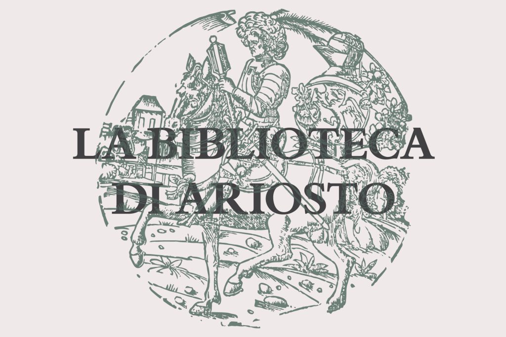 La biblioteca di Ariosto