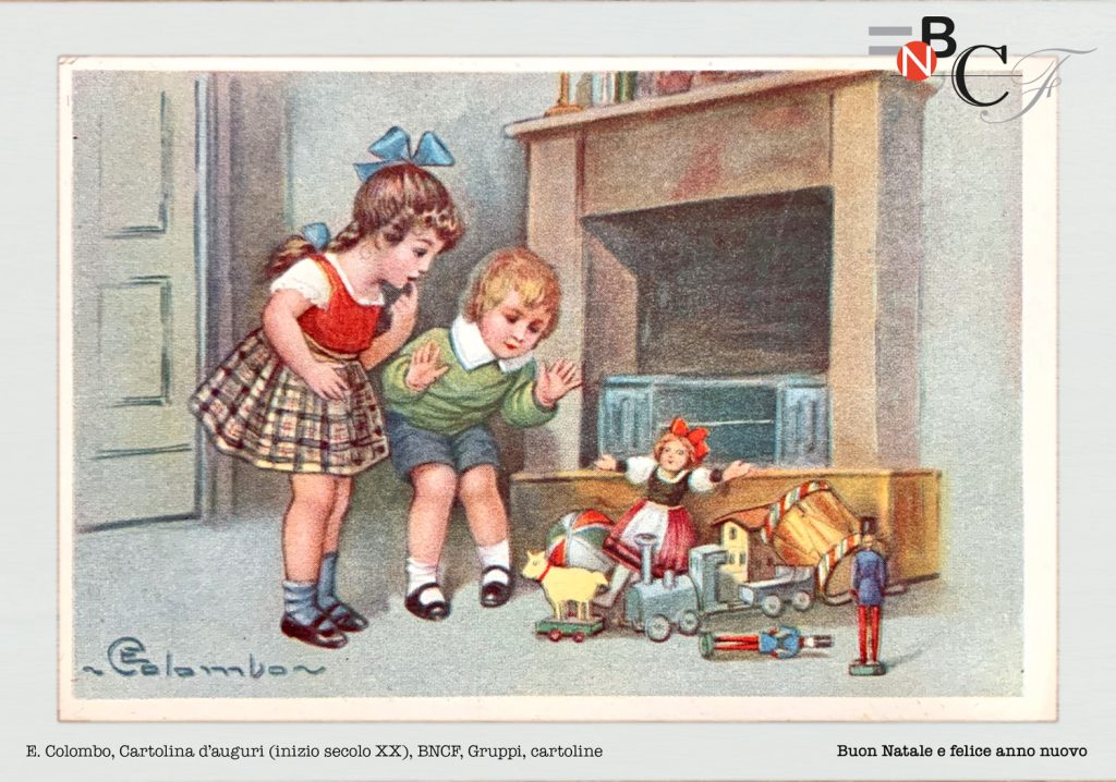 Festività natalizie 2025