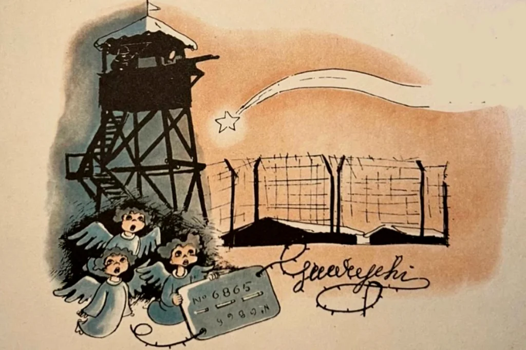 Giornata della Memoria 2026. “La favola di Natale” di Giovannino Guareschi