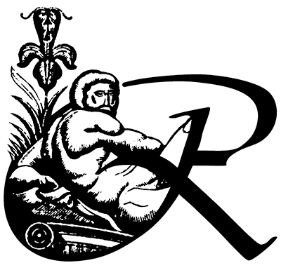Istituto Nazionale Studi Rinascimento Firenze logo