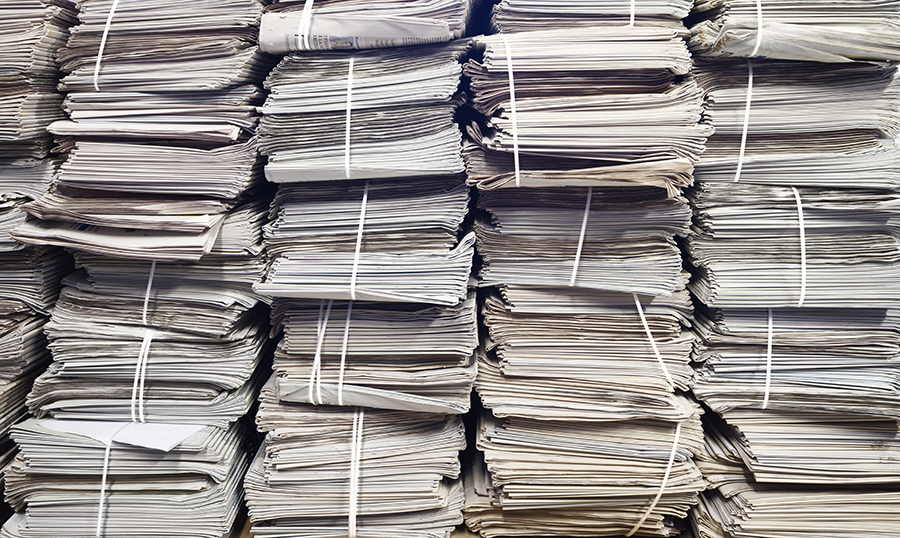 Mostra “Il viaggio dei giornali. Cartoline dall’Emeroteca della Biblioteca nazionale centrale di Firenze”