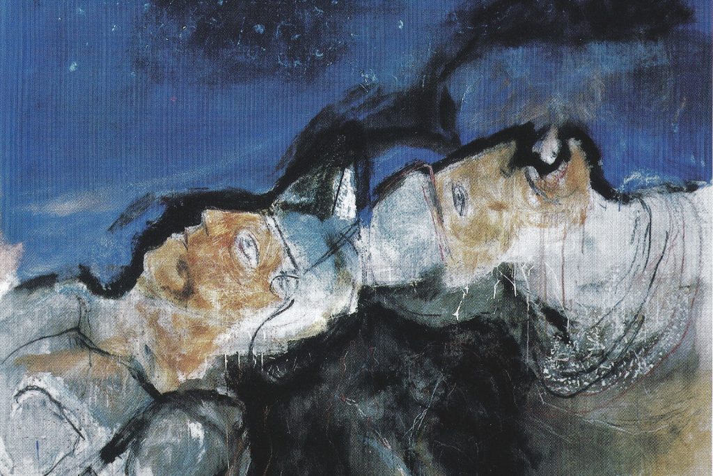 Lettura del secondo Libro dell’Inamoramento de Orlando