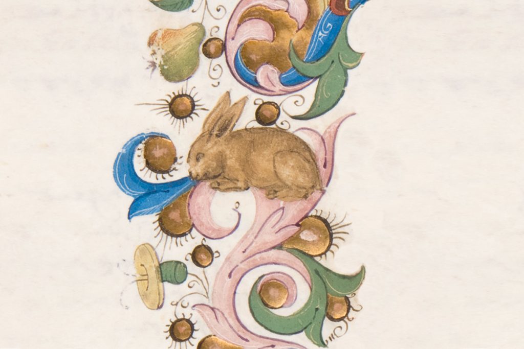 Auguri di Buona Pasqua