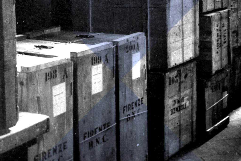 Seminario “La cooperazione come scudo: protezione della memoria scritta nei contesti di crisi”