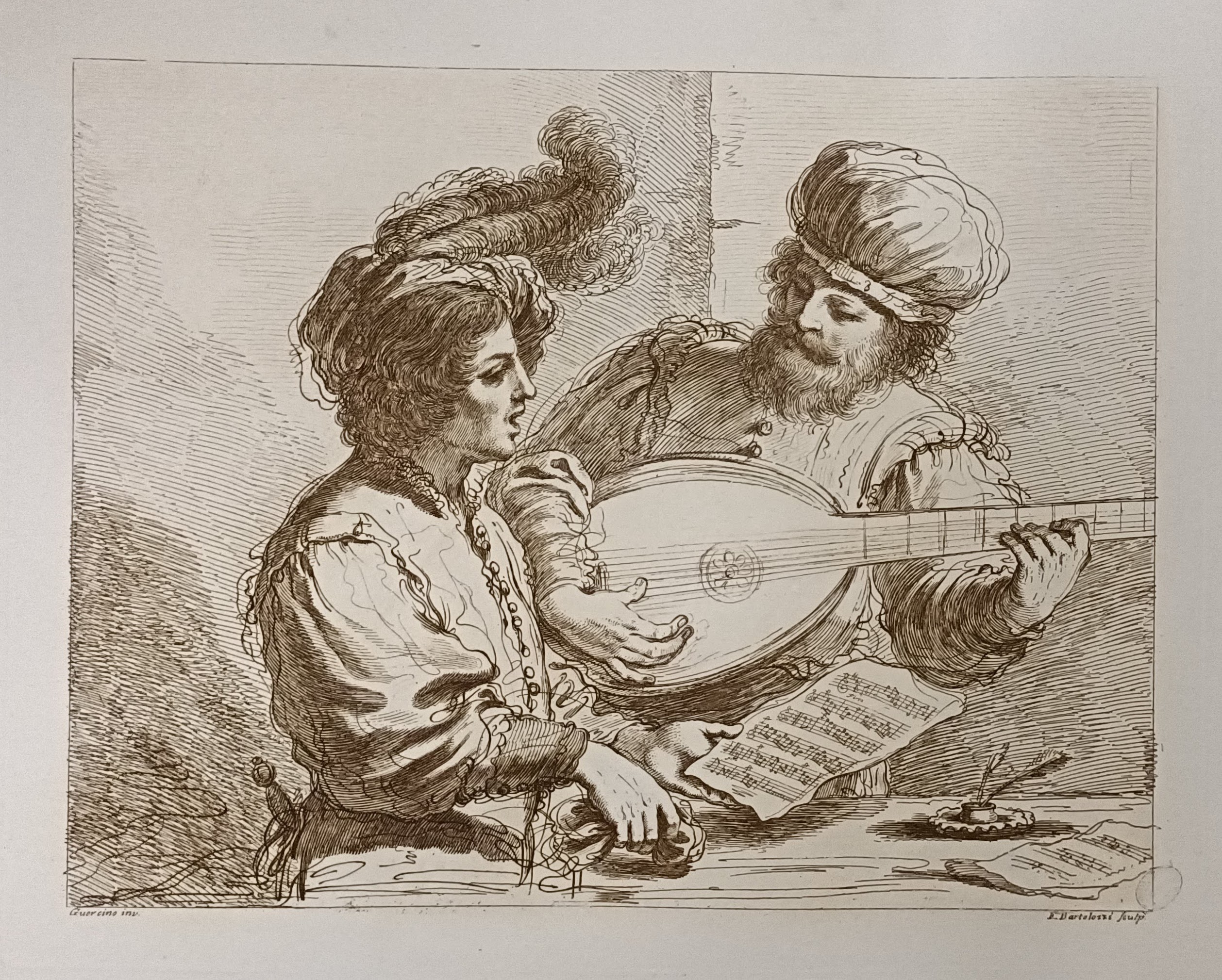 FloReMus Festival “Musiche intavolate. Mettere in tavola la polifonia”