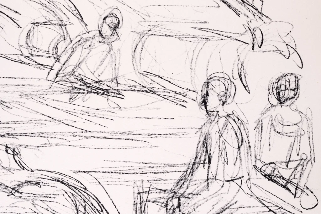 Mostra “La fabbrica del libro d’artista. Giacometti e Tériade nella collezione Bertini”