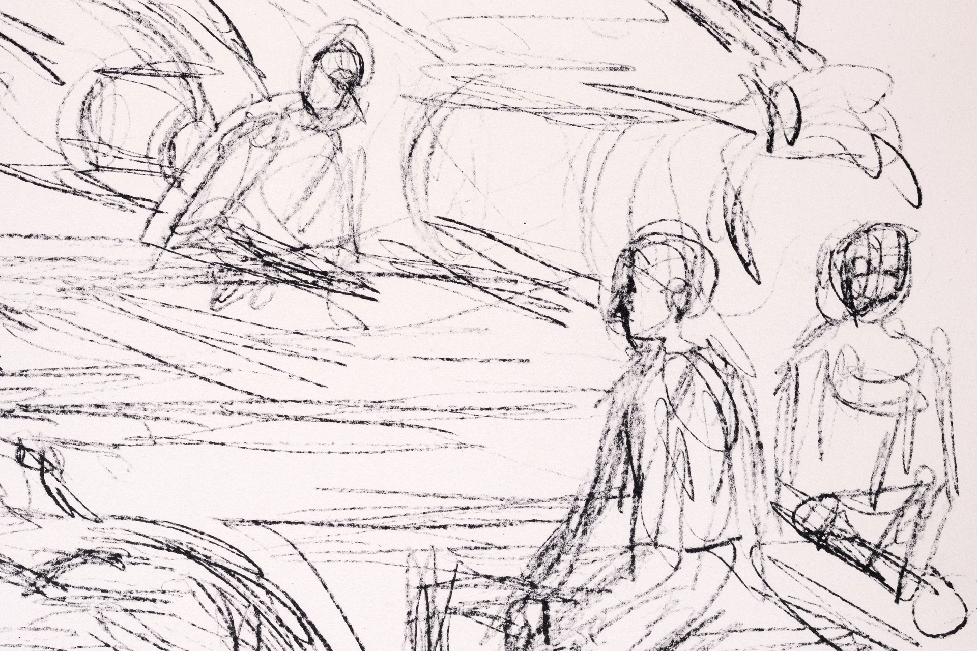 Mostra “La fabbrica del libro d’artista. Giacometti e Tériade nella collezione Bertini”